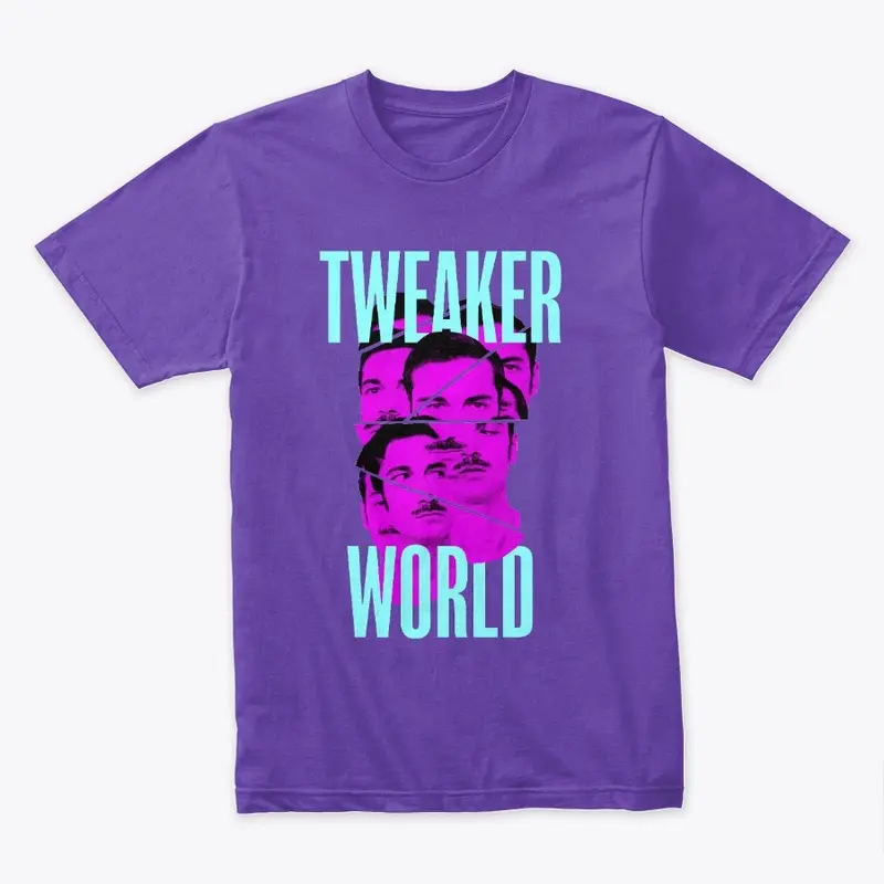 Tweakerworld Cover Art 