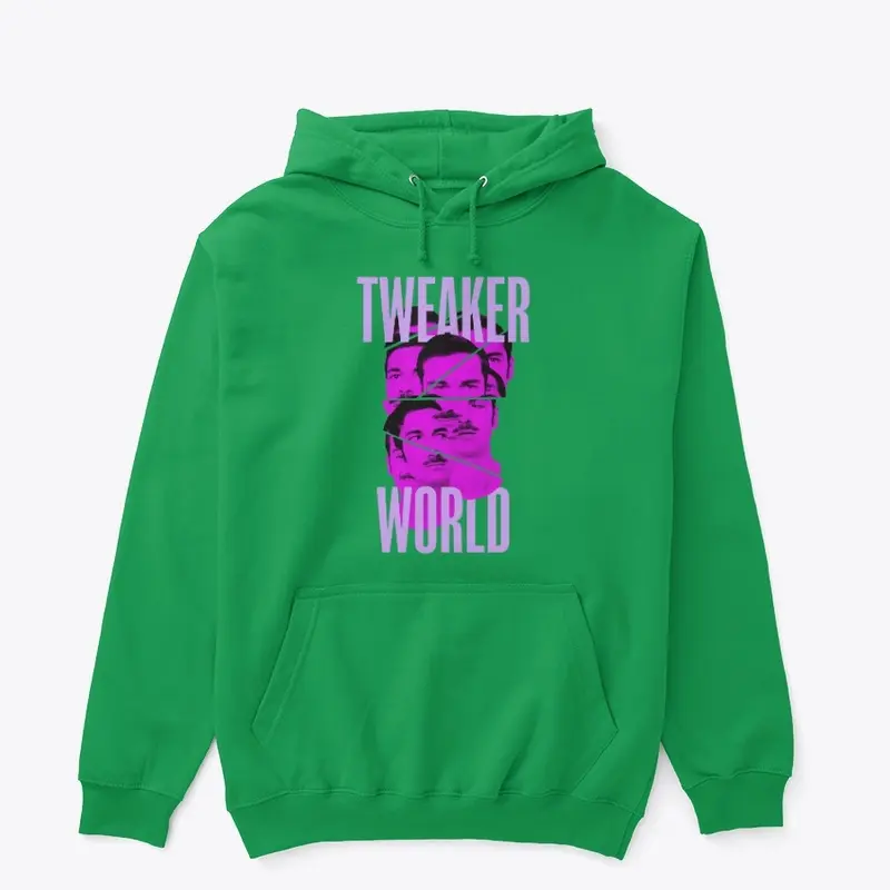 Tweakerworld Cover Art 